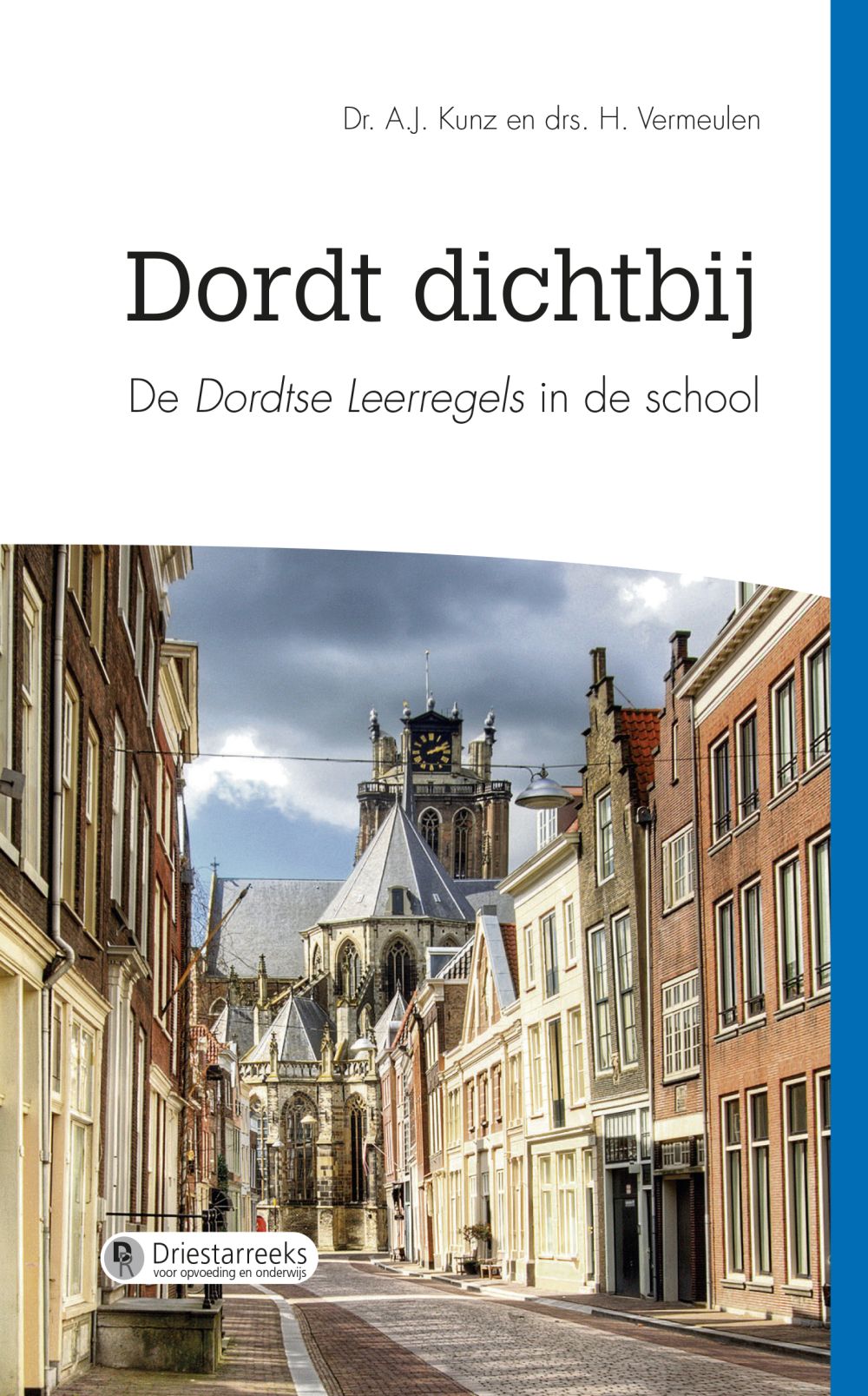 Dordt dichtbij